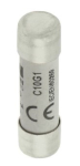 CYLINDRICAL FUSE 10 x 38 1A GG 500V AC