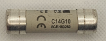 CYLINDRICAL FUSE 14 x 51 1A GG 690V AC