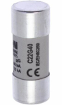 CYLINDRICAL FUSE 22 x 58 40A G GG 690V AC