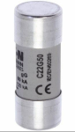 CYLINDRICAL FUSE 22 x 58 50A G GG 690V AC