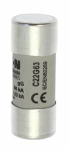 CYLINDRICAL FUSE 22 x 58 63A GG 690V AC