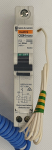 26853 - C60H RCBO 20A AND N 10MA C A 26853 - C60H RCBO 20A AND N 10MA C A