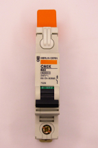 1P 40A B CURVE MCB 1P 40A B CURVE MCB
