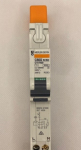 1P 10A TYPE C RCBO 1P 10A TYPE C RCBO