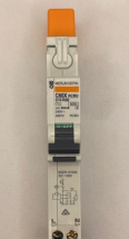 1P 10A TYPE C RCBO 1P 10A TYPE C RCBO