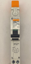 1P 20A TYPE C RCBO 1P 20A TYPE C RCBO