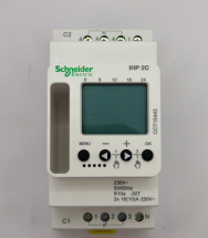 IHP 2C PROGRAMMABLE TIME SWITC IHP 2C PROGRAMMABLE TIME SWITC