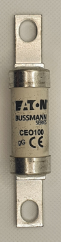 100M160 415V a.c. BS88 REF A4 gM FUSE