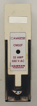 32A 660V CAMASTER COMPACT GRN