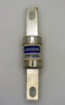 125A 415V a.c. BS88 REF B2 gG IND. FUSE