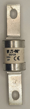 125A 415V a.c. BS88 REF B2 gG IND. FUSE