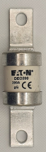 DEO 200AMP 415V a.c. BS88 gG FUSE