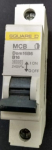 DOMAE MCB 16A TYPE C