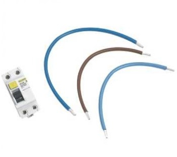 Square D Dom Accessories 63A 30MA SPLIT LOAD KIT - Specialist ...