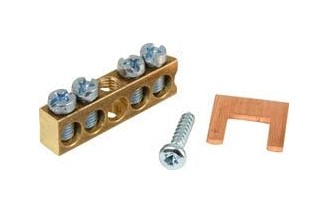 Miscellaneous Stock Lines CLEAN EARTH KIT - Specialist Switchgear Systems
