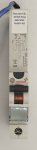 1P+N 6A 30MA TYPE C RCBO