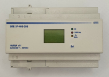 CROMPTON THREE PHASE DIRECT CONNECTED METER CROMPTON THREE PHASE DIRECT CONNECTED METER