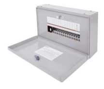 Memshield 3 Type A Distributio n Board 125A SPN 13W Memshield 3 Type A Distributio n Board 125A SPN 13W