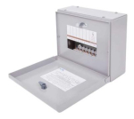 Memshield 3 Type A Distribution Board 125A SPN 7W