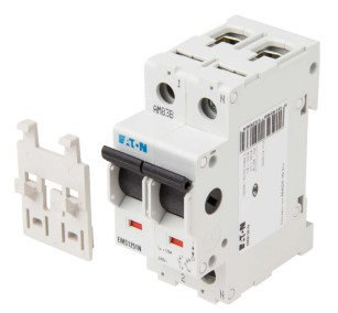 Memshield 3 Type A Incomer 125A SPSN Switch Disconnector Memshield 3 Type A Incomer 125A SPSN Switch Disconnector