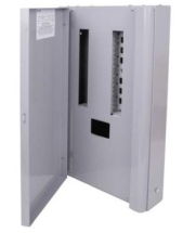 Memshield 3 Type B Distributio n Board 125A TPN 12W Memshield 3 Type B Distributio n Board 125A TPN 12W