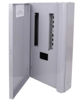 Memshield 3 Type B Distributio n Board 125A TPN 12W Memshield 3 Type B Distributio n Board 125A TPN 12W