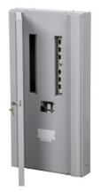 Memshield 3 Type B Distributio n Board 125A / 250A TPN 12W Memshield 3 Type B Distributio n Board 125A / 250A TPN 12W