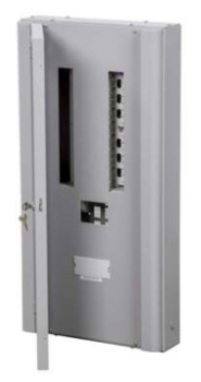 Memshield 3 Type B Distributio n Board 125A / 250A TPN 12W Memshield 3 Type B Distributio n Board 125A / 250A TPN 12W