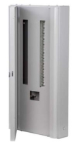 Memshield 3 Type B Distributio n Board 125A TPN 16W Memshield 3 Type B Distributio n Board 125A TPN 16W