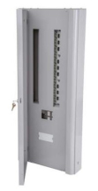 Memshield 3 Type B Distributio n Board 125A / 250A TPN 18W Memshield 3 Type B Distributio n Board 125A / 250A TPN 18W