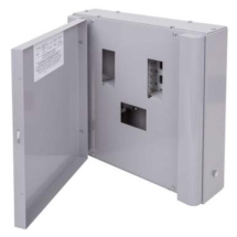 Memshield 3 Type B Distribution Board 125A TPN 4W