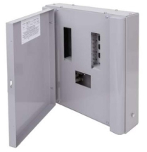 Memshield 3 Type B Distribution Board 125A TPN 6W Memshield 3 Type B Distribution Board 125A TPN 6W