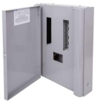 Memshield 3 Type B Distribution Board 125A TPN 8W