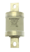 400M500 415V a.c. gM INDUSTRIAL FUSE