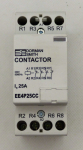 4P 25A N/C MODULAR CONTACTOR, AC1 400V