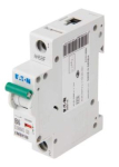 Eaton MCB 6A 10/15kA Trip Type B 1P