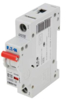 Eaton MCB 10A 10/15kA Trip Type B 1P