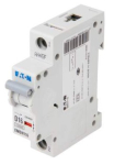 Eaton MCB 16A 10/15kA Trip Type D 1P
