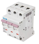 Eaton MCB 32A 10/15kA Trip Type D 3P