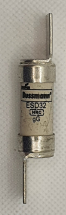 63M100 415V AC INDUSTRIAL BS88 FUSE