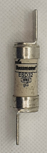 63M100 415V AC INDUSTRIAL BS88 FUSE 63M100 415V AC INDUSTRIAL BS88 FUSE
