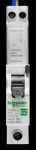 EASY9 RCBO 1P-NS 10A A B 6kA 3 30MA