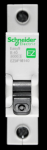 EASY9 MCB 1P 40A TypeB 6kA 230 230V