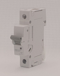 K Series 10kA 1-pole 16A B type MCB