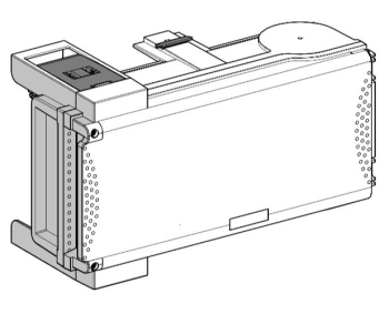 CONNECTOR 32A FUSE BS88A1 CONNECTOR 32A FUSE BS88A1