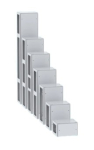 5 module cableway