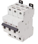 MEM CLASSIC MEMSHIELD 2 16A 10KA TYPE C TP MCB