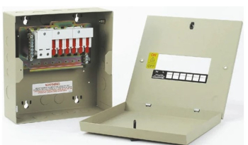 DOOR & COVER FOR MGAN12 DOOR & COVER FOR MGAN12