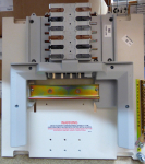 4 WAY PAN ASSEMBLY 4 WAY PAN ASSEMBLY