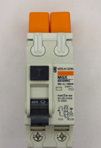 2P 63A 100Ma RCCB 2P 63A 100Ma RCCB
